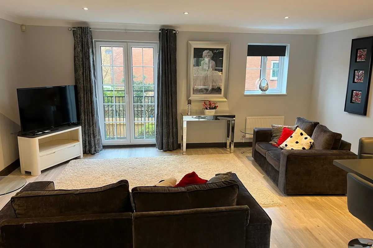 Campbell Drive, CARDIFF