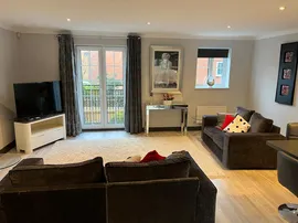 Campbell Drive, CARDIFF photo
