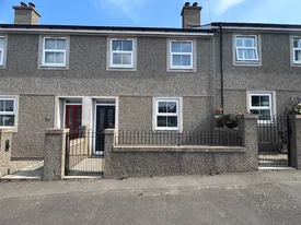 Property responsive