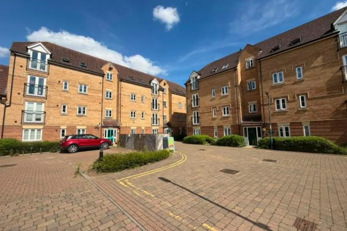 Regal Place, PETERBOROUGH