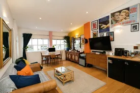 Property responsive
