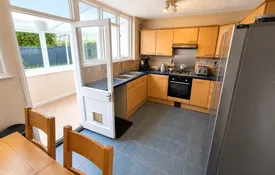 Property responsive