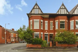 Property responsive