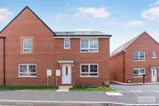 Tang Street, Westham, PEVENSEY