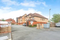 Fairacres Road, Didcot
