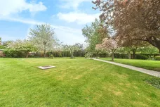 Fairacres Road, Didcot