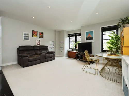 Granville Road, Watfordphoto