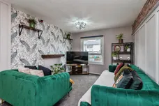 Cairns Close, Nottingham