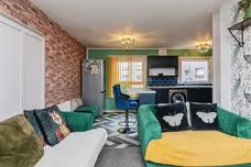 Cairns Close, Nottingham