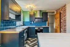 Cairns Close, Nottingham