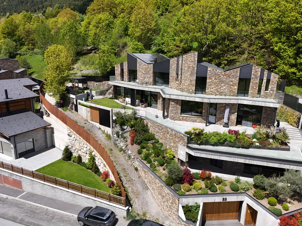 Sispony, Andorra