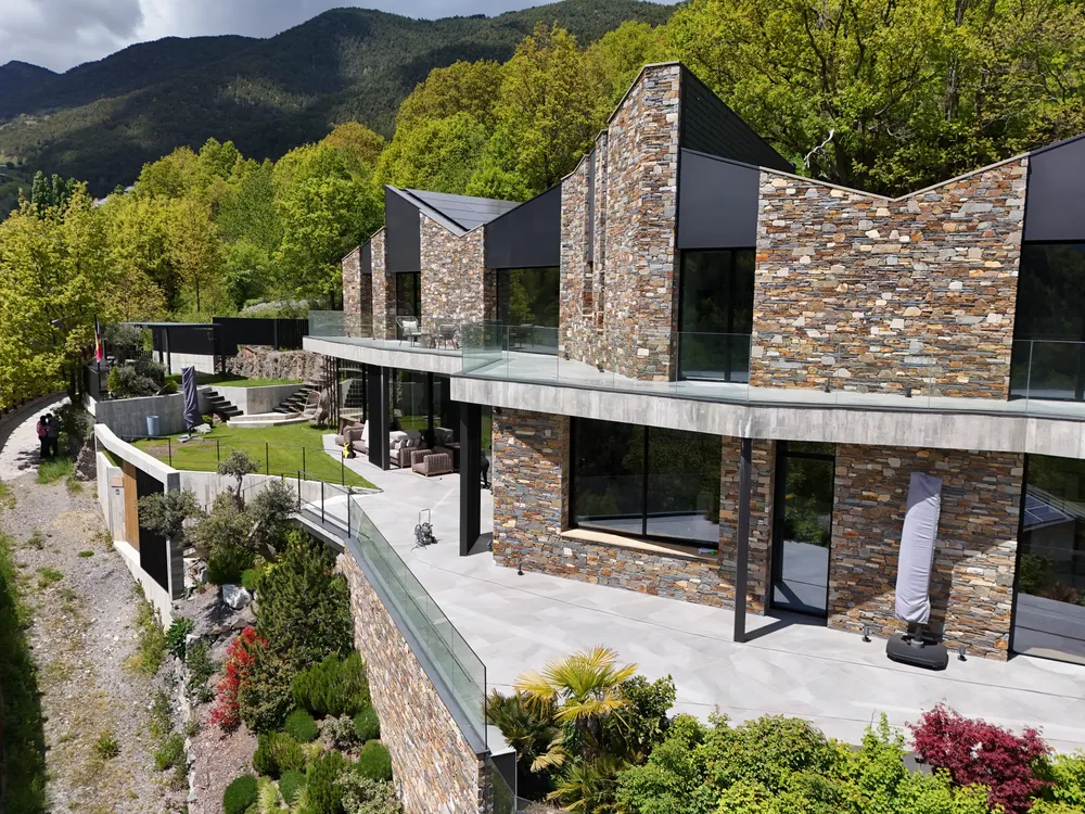 Sispony, Andorra