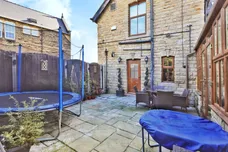 Station Road, Woodhouse, Sheffield
