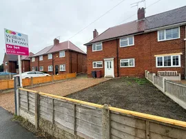 Chesterfield Road, Holmewood, CHESTERFIELD photo