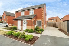 Poppy Avenue, New Ollerton, Newark