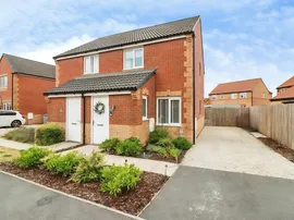 Poppy Avenue, New Ollerton, Newark photo
