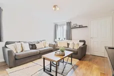 Poppy Avenue, New Ollerton, Newark