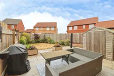 Poppy Avenue, New Ollerton, Newark