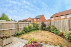Poppy Avenue, New Ollerton, Newark