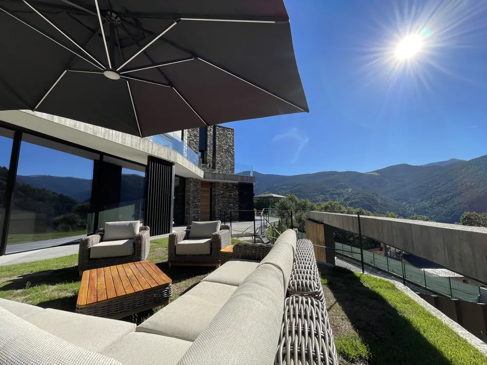 Sispony, Andorra