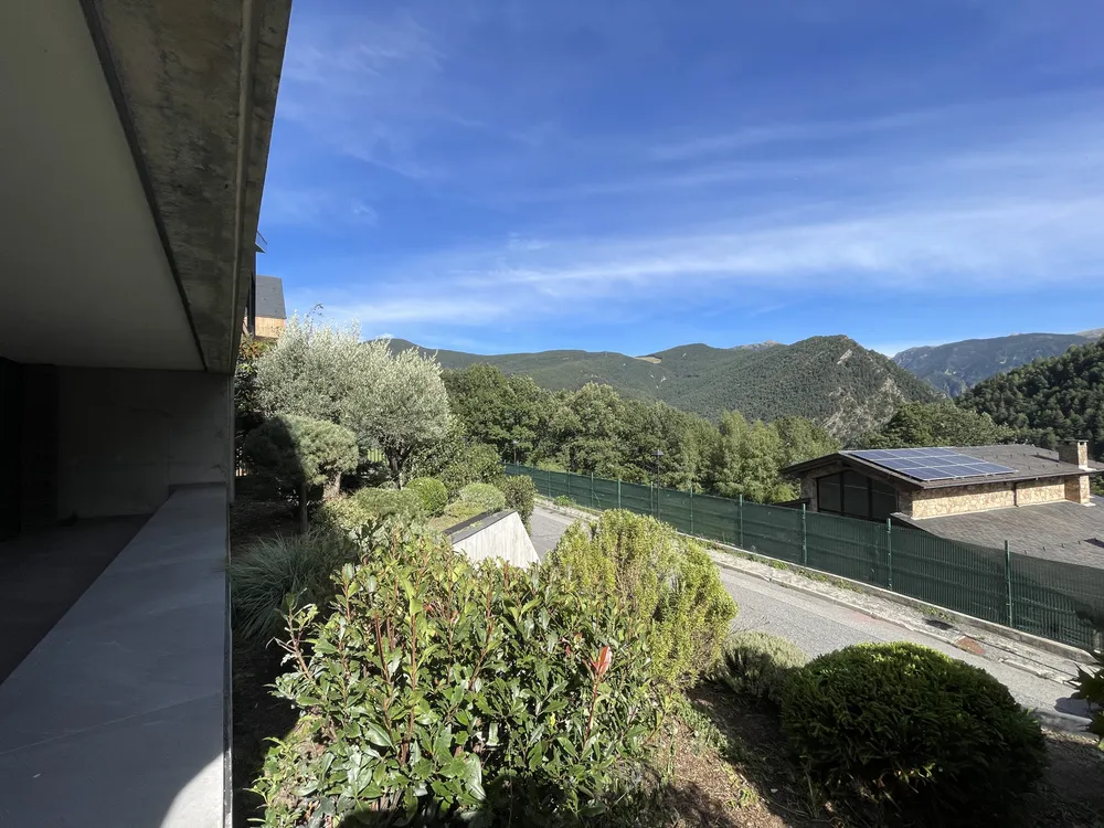 Sispony, Andorra