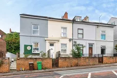 Woodborough Road, Nottingham