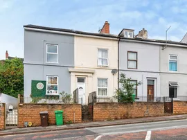 Woodborough Road, Nottingham photo