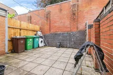 Woodborough Road, Nottingham