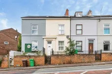 Woodborough Road, Nottingham