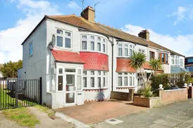 Property responsive