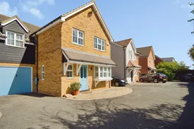 Property responsive