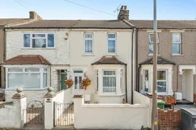 Property responsive