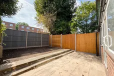 Beulah Road, SUTTON