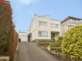 Grange Park Drive, Bingley photo