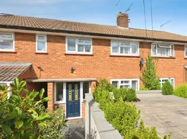 Barley Ponds Road, WARE photo