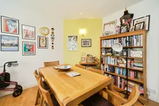 Grange Park Drive, Bingley