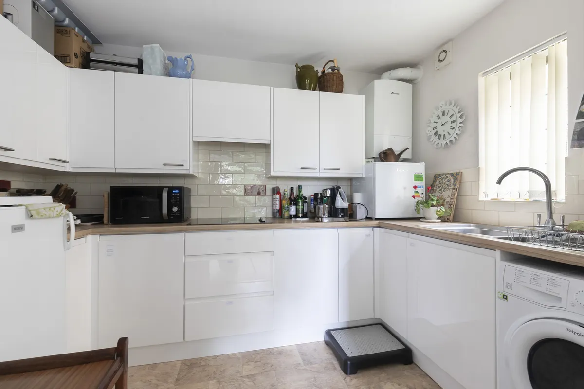 Prebendal Court, Shipton-Under-Wychwood, Oxfordshire, OX7