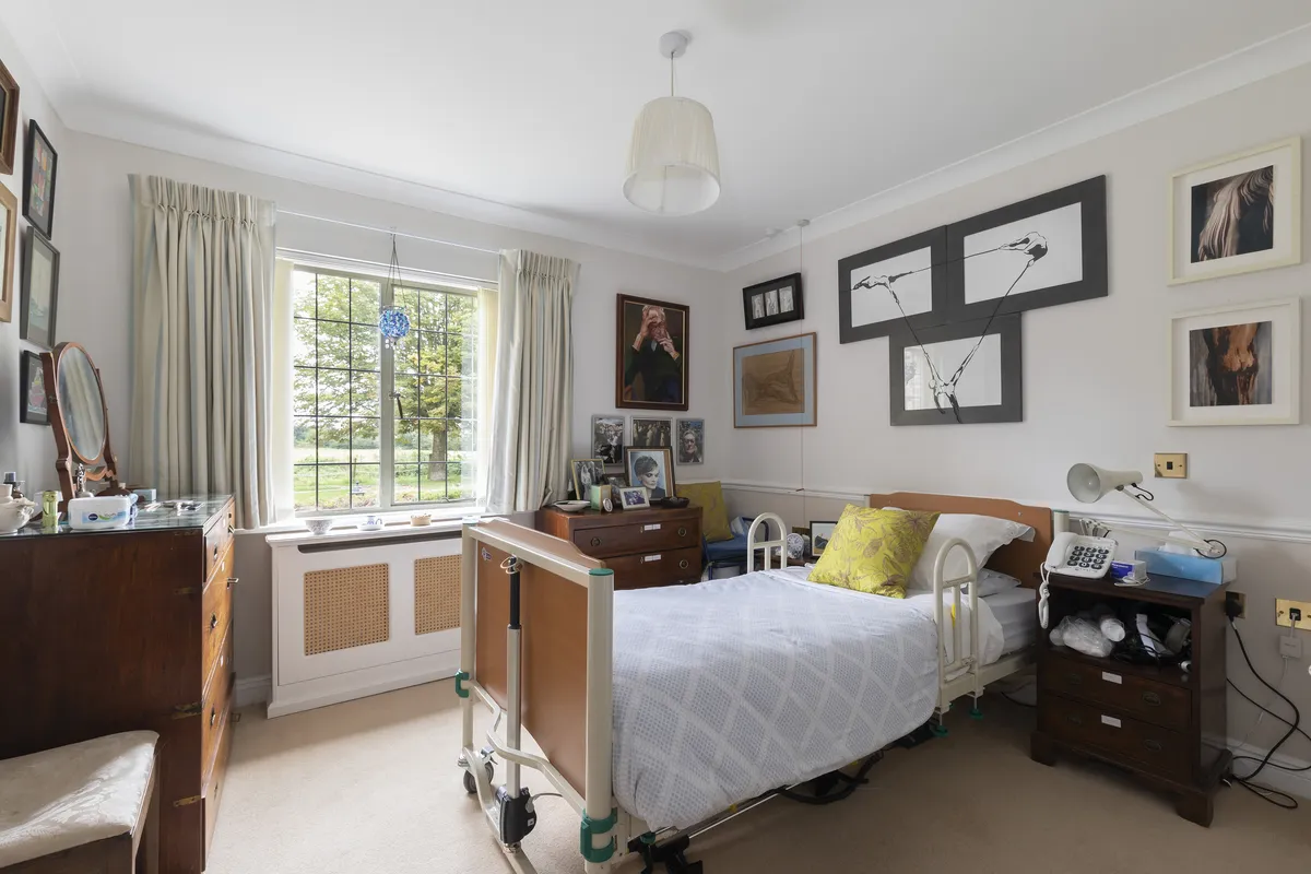 Prebendal Court, Shipton-Under-Wychwood, Oxfordshire, OX7
