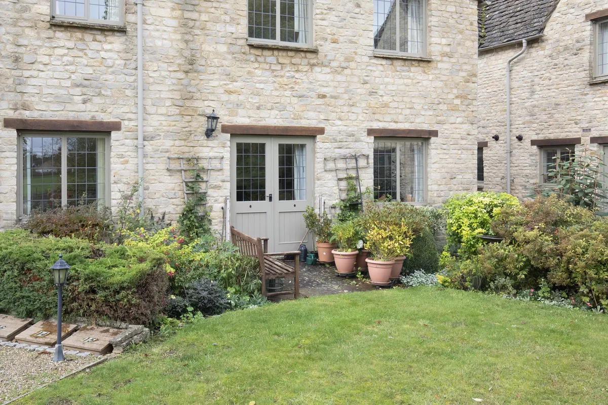 Prebendal Court, Shipton-Under-Wychwood, Oxfordshire, OX7