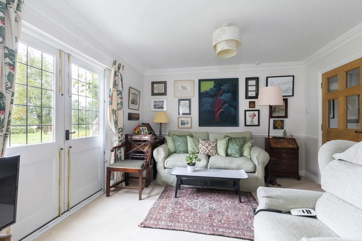 Prebendal Court, Shipton-Under-Wychwood, Oxfordshire, OX7