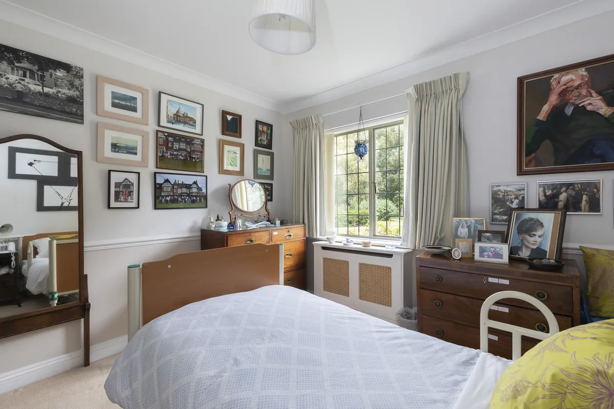 Prebendal Court, Shipton-Under-Wychwood, Oxfordshire, OX7