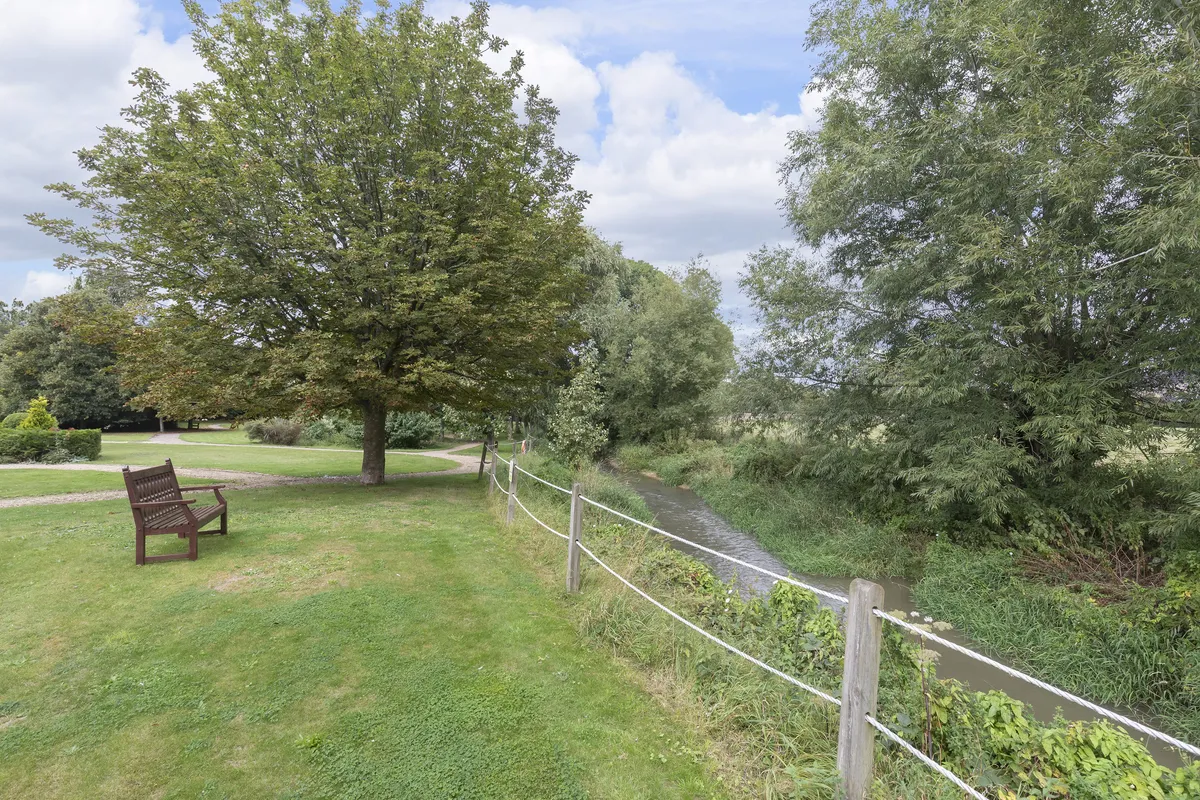 Prebendal Court, Shipton-Under-Wychwood, Oxfordshire, OX7