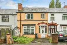 Blackacre Road, Dudley