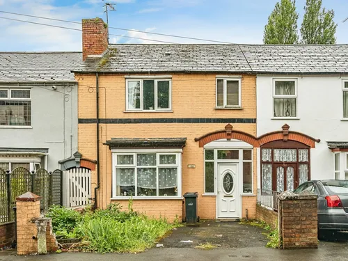 Blackacre Road, Dudleyphoto