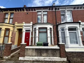 Property responsive