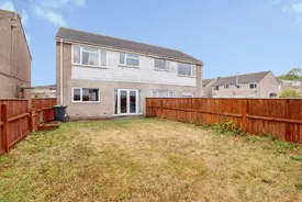 Property responsive