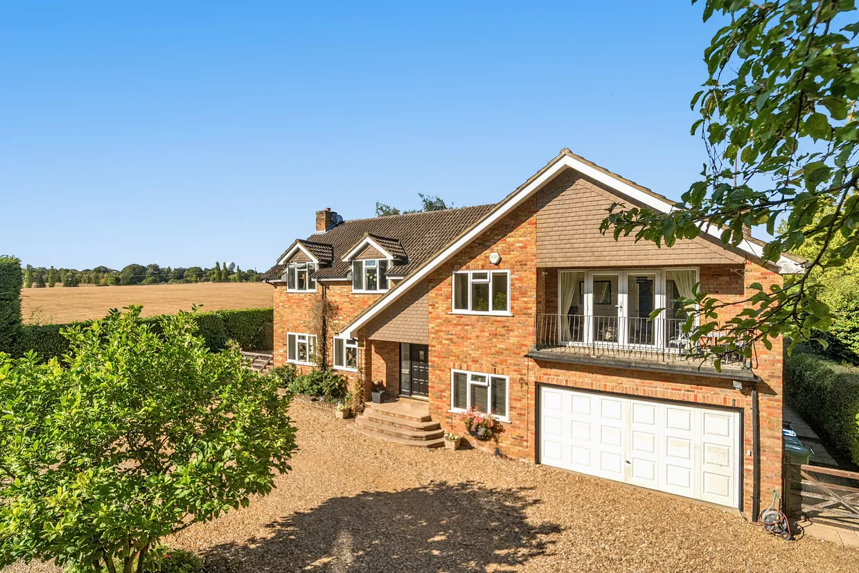 Hogpits Bottom, Hemel Hempstead, HP3 photo 1
