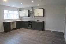 Ashbourne Road, UTTOXETER
