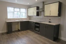 Ashbourne Road, UTTOXETER