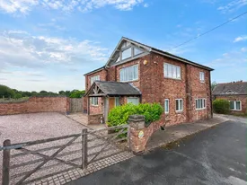 Property responsive